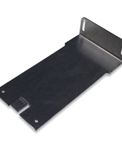 Bracket EggCam 140 V2 for cross belt inside